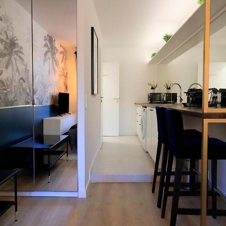 Studio L'Evasion, Parfait Pour Vous Detendre Divonne-les-Bains Exterior foto