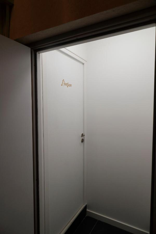 Studio L'Evasion, Parfait Pour Vous Detendre Divonne-les-Bains Exterior foto